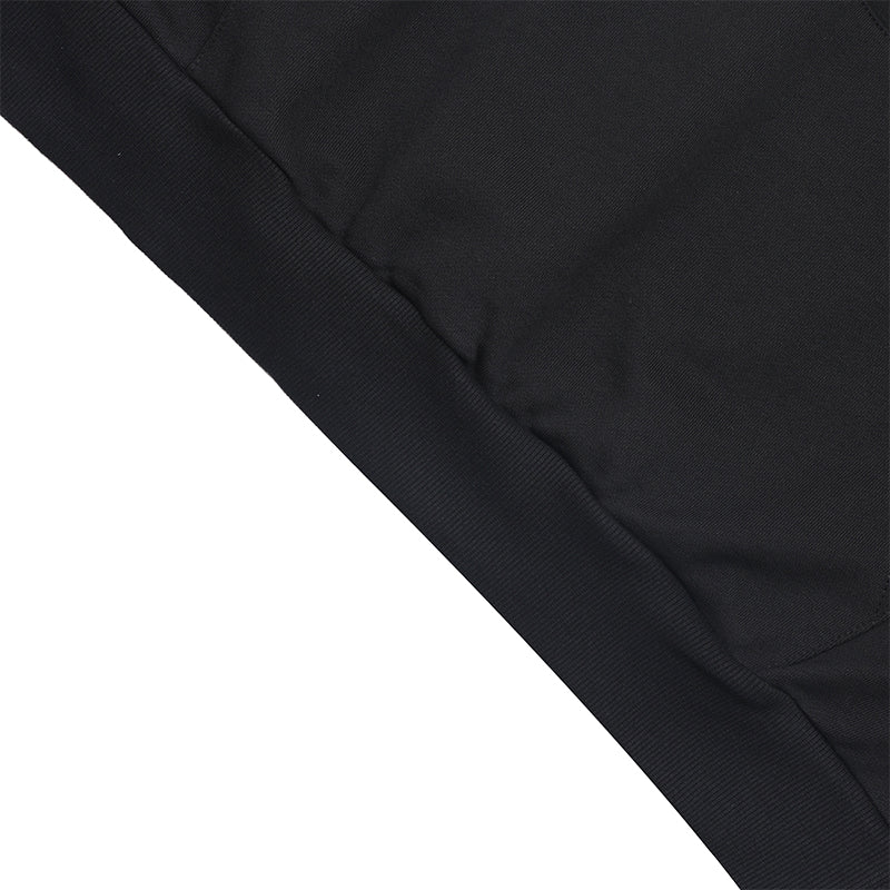 Sp5der Hoodie Cobweb Puff Print Pure Cotton