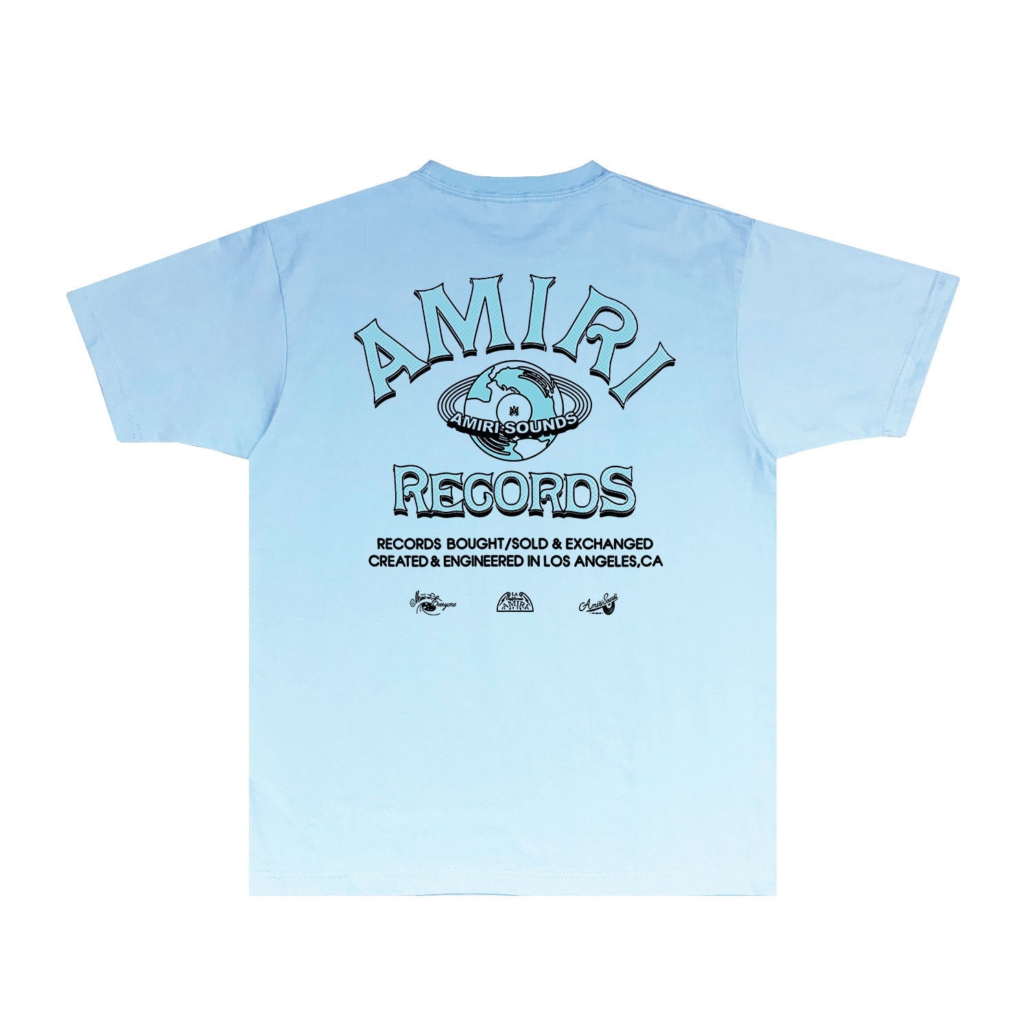 Amiri T Shirts