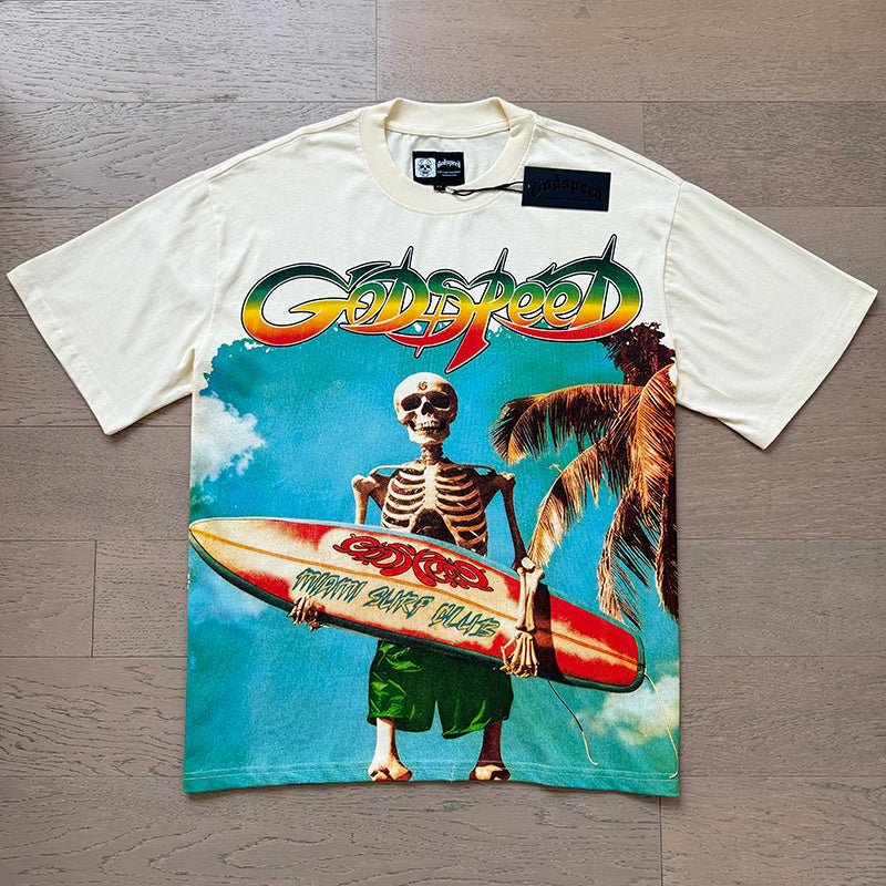 Godspeed T Shirts
