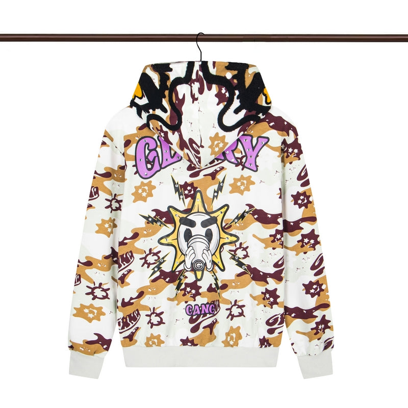 Glo Gang Hoodie