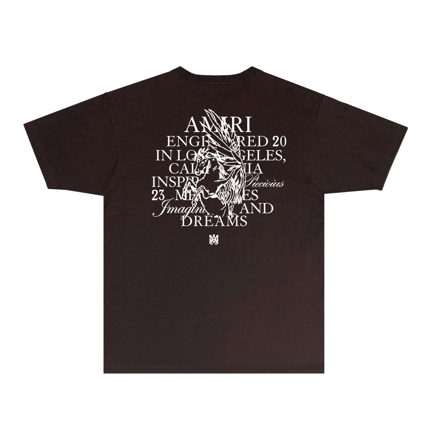 Amiri T Shirts