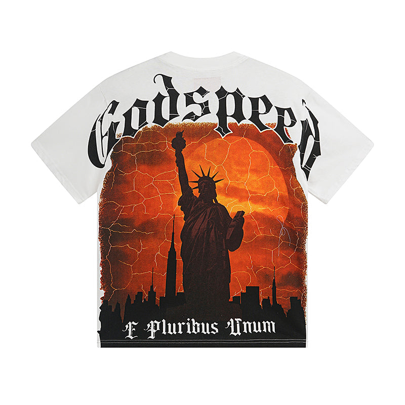 Godspeed T Shirts