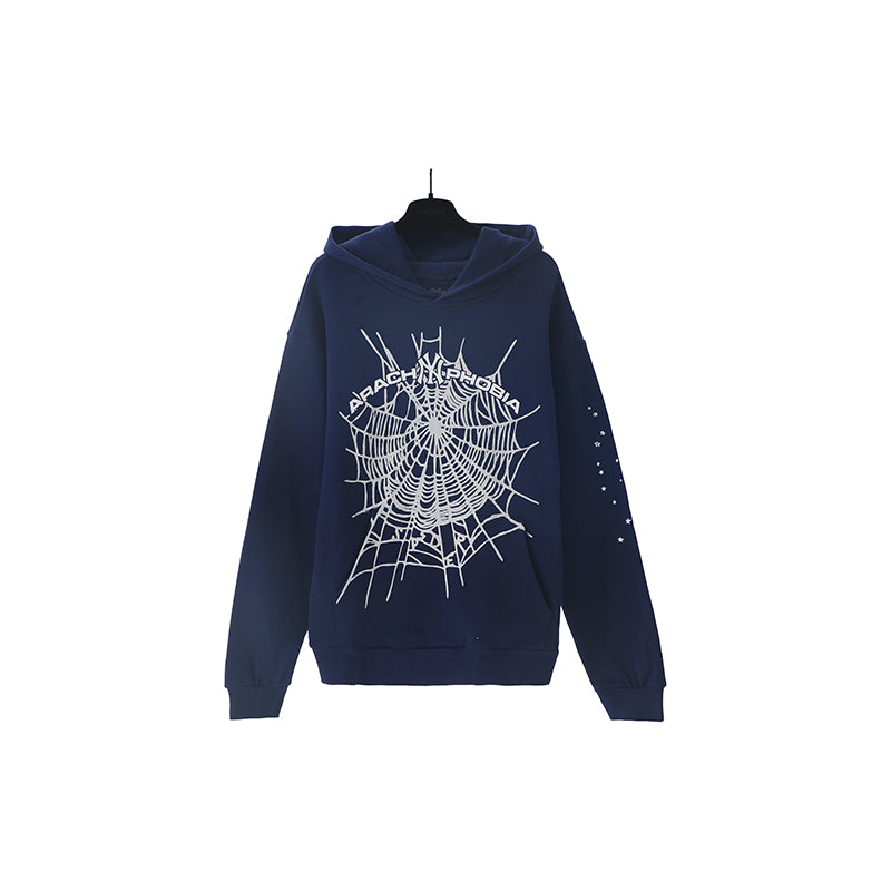 Sp5der Hoodie