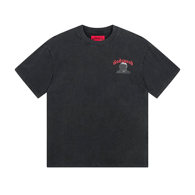 Godspeed T Shirts