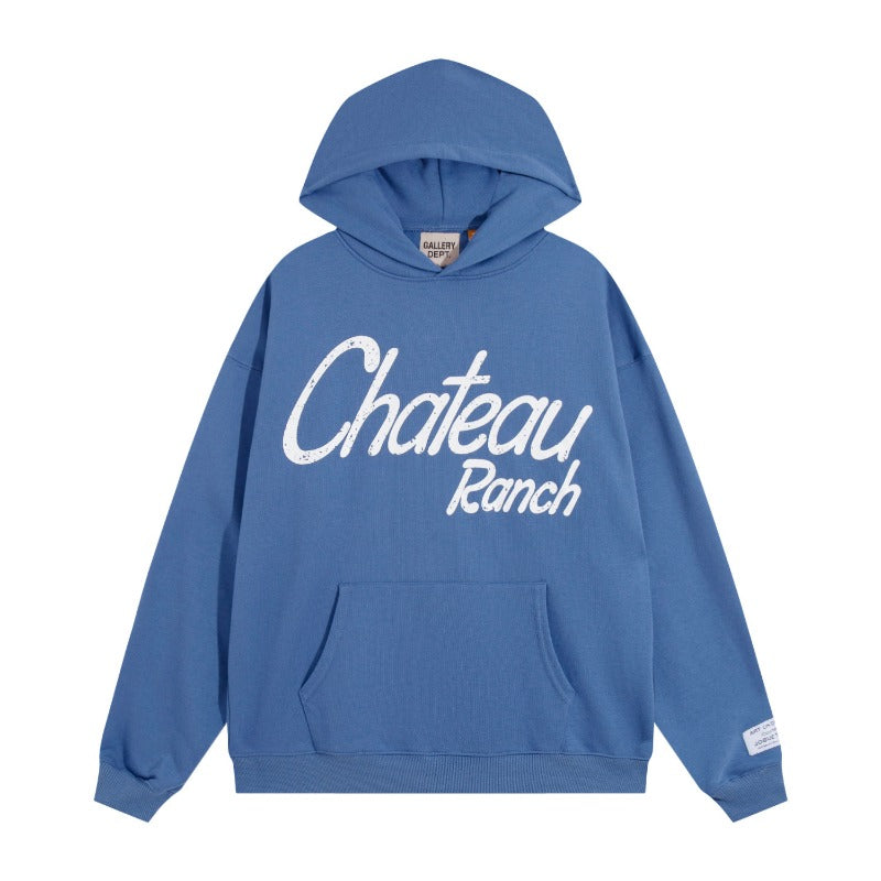 Gallery Dept Hoodie