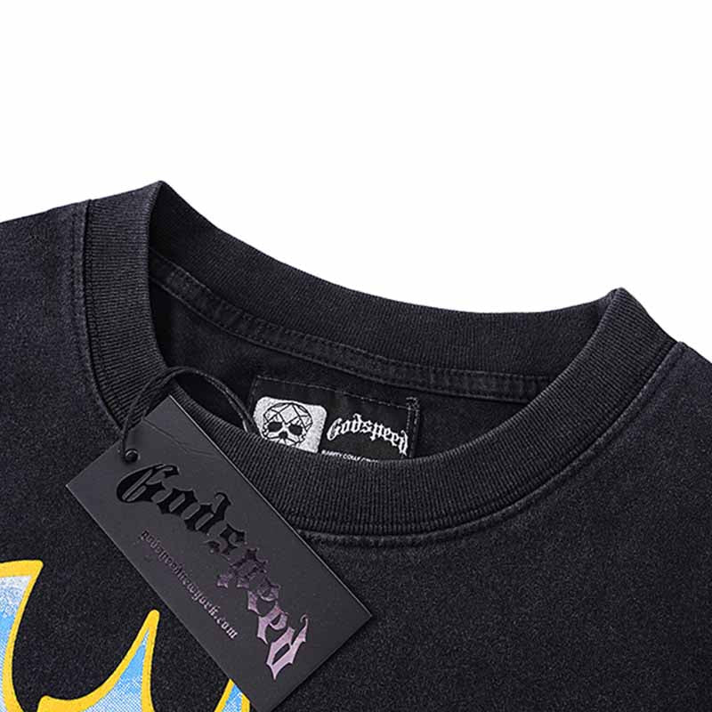 Godspeed T Shirts