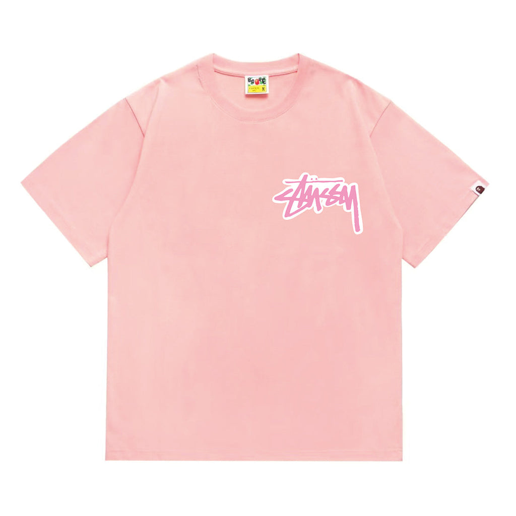 Bathing ape T Shirts