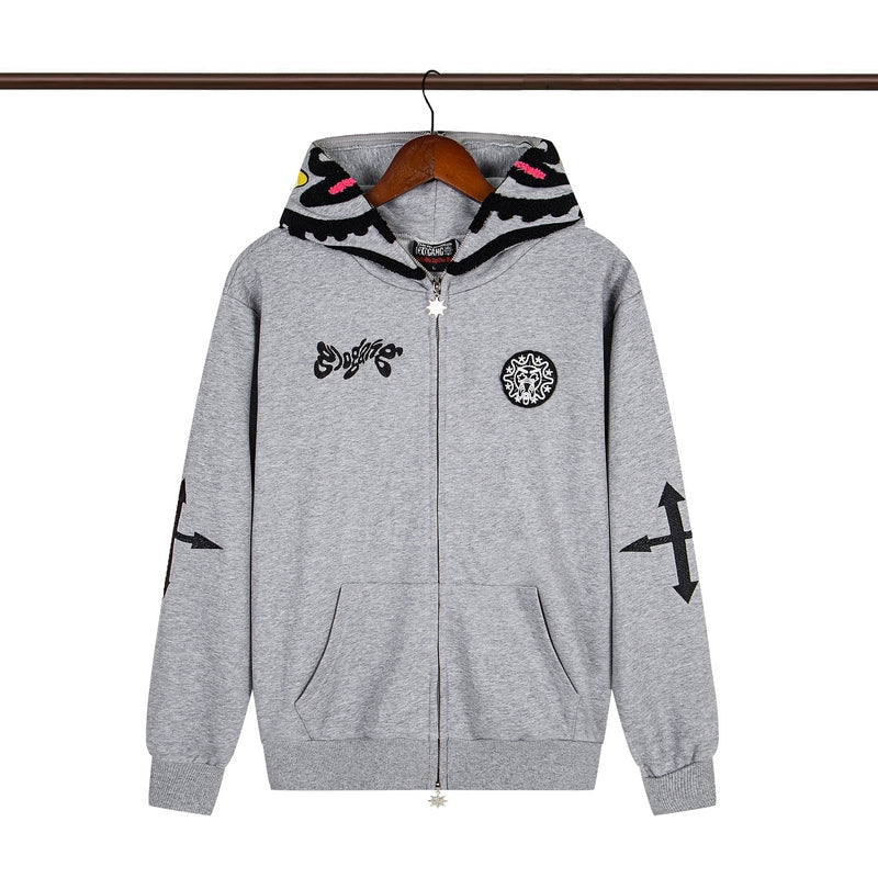 Glo Gang Hoodie