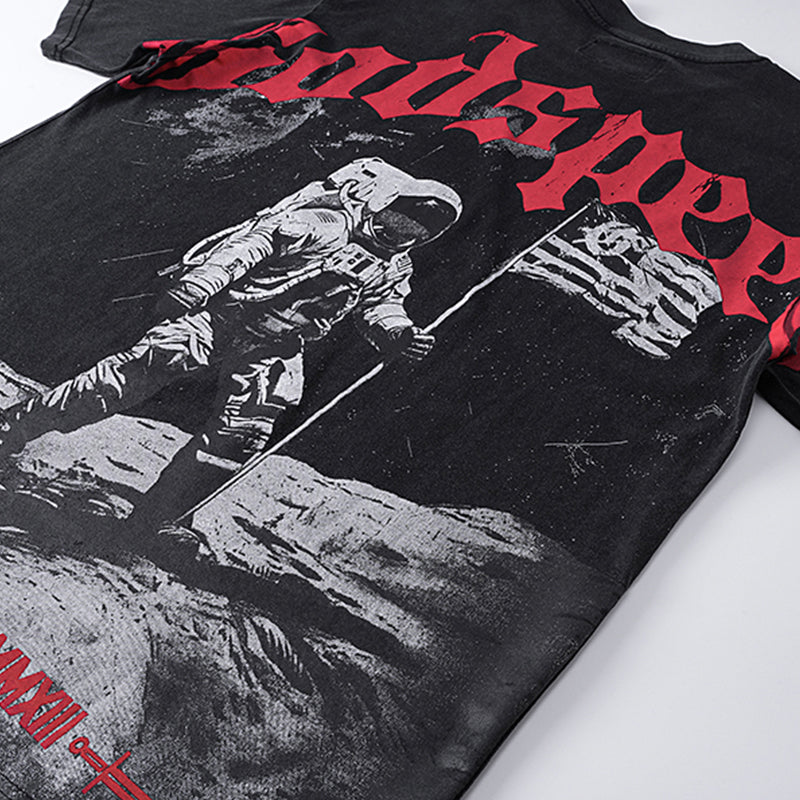 Godspeed T Shirts