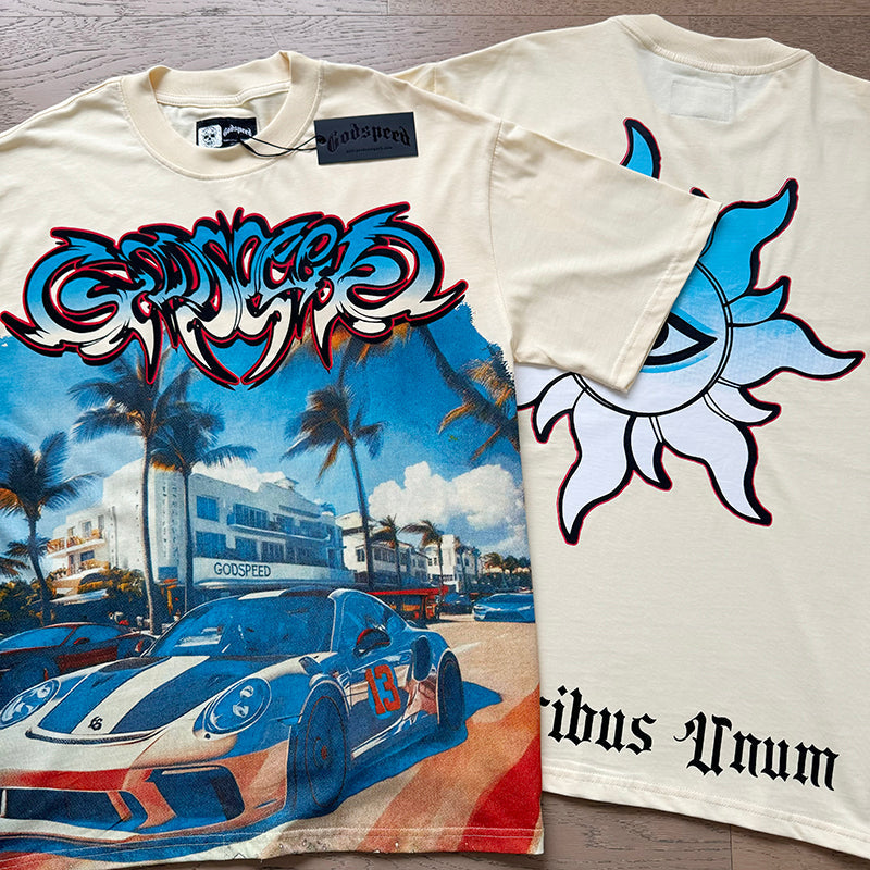 Godspeed T Shirts