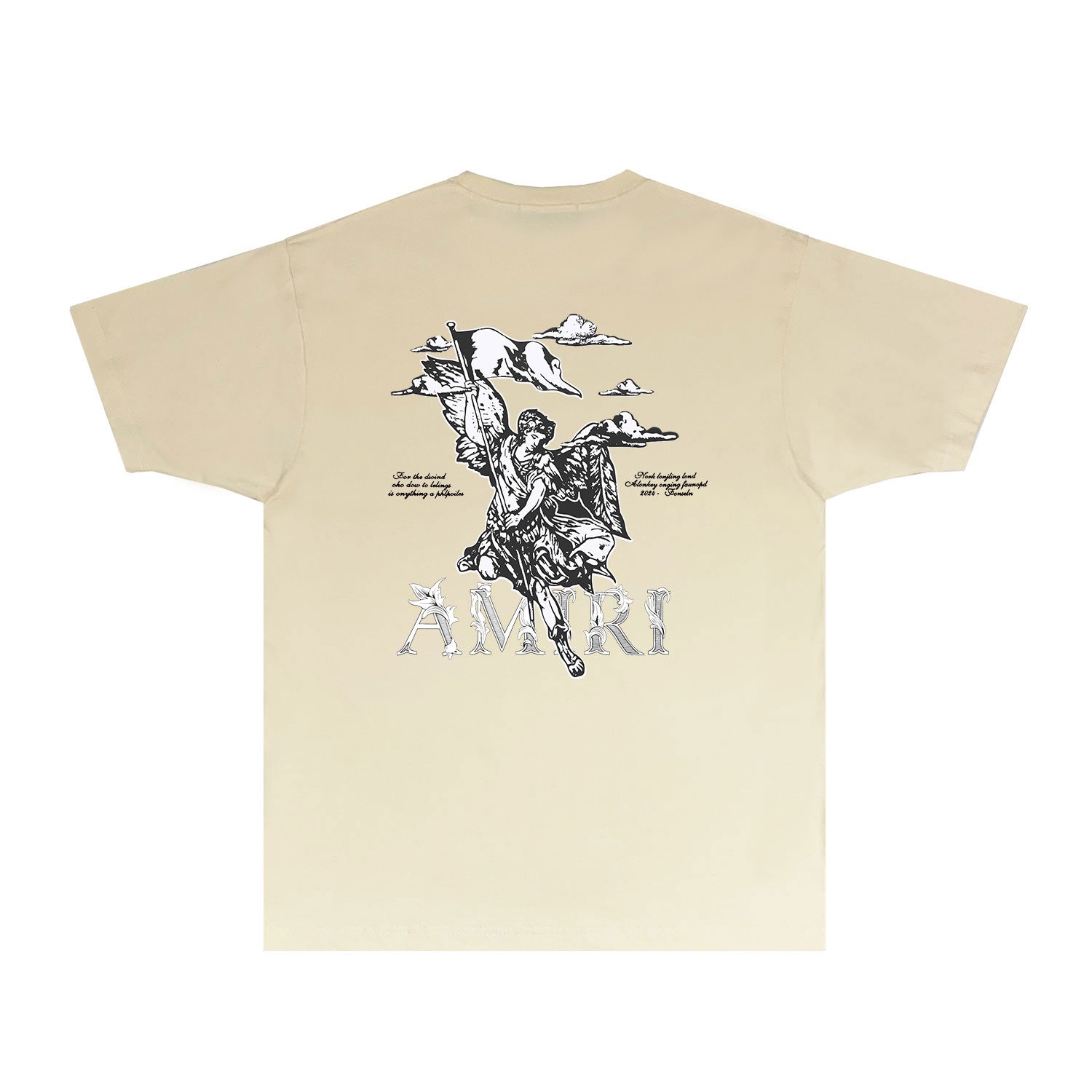 Amiri T Shirts