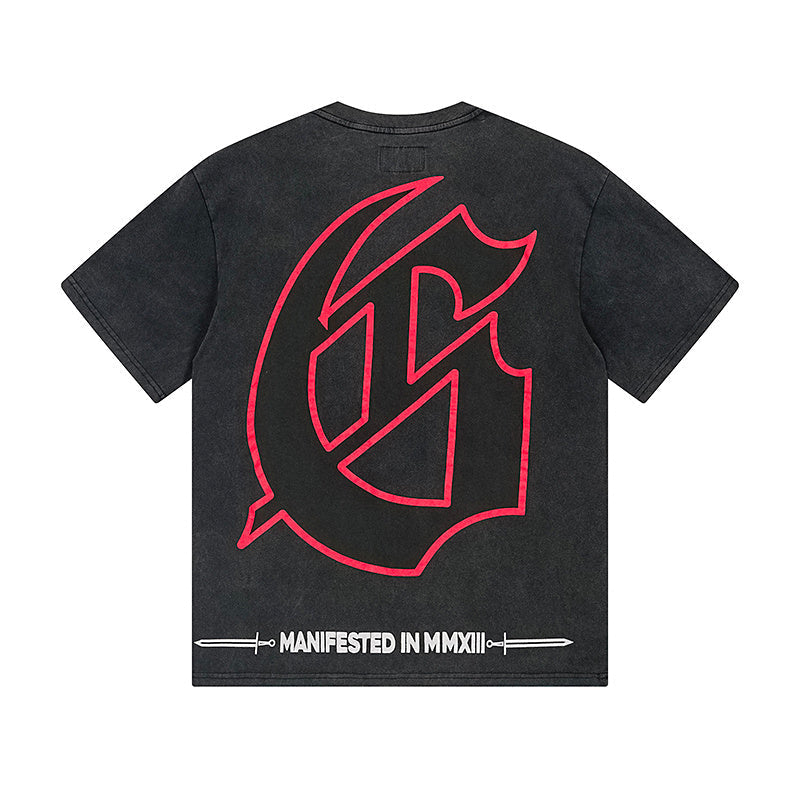 Godspeed T Shirts