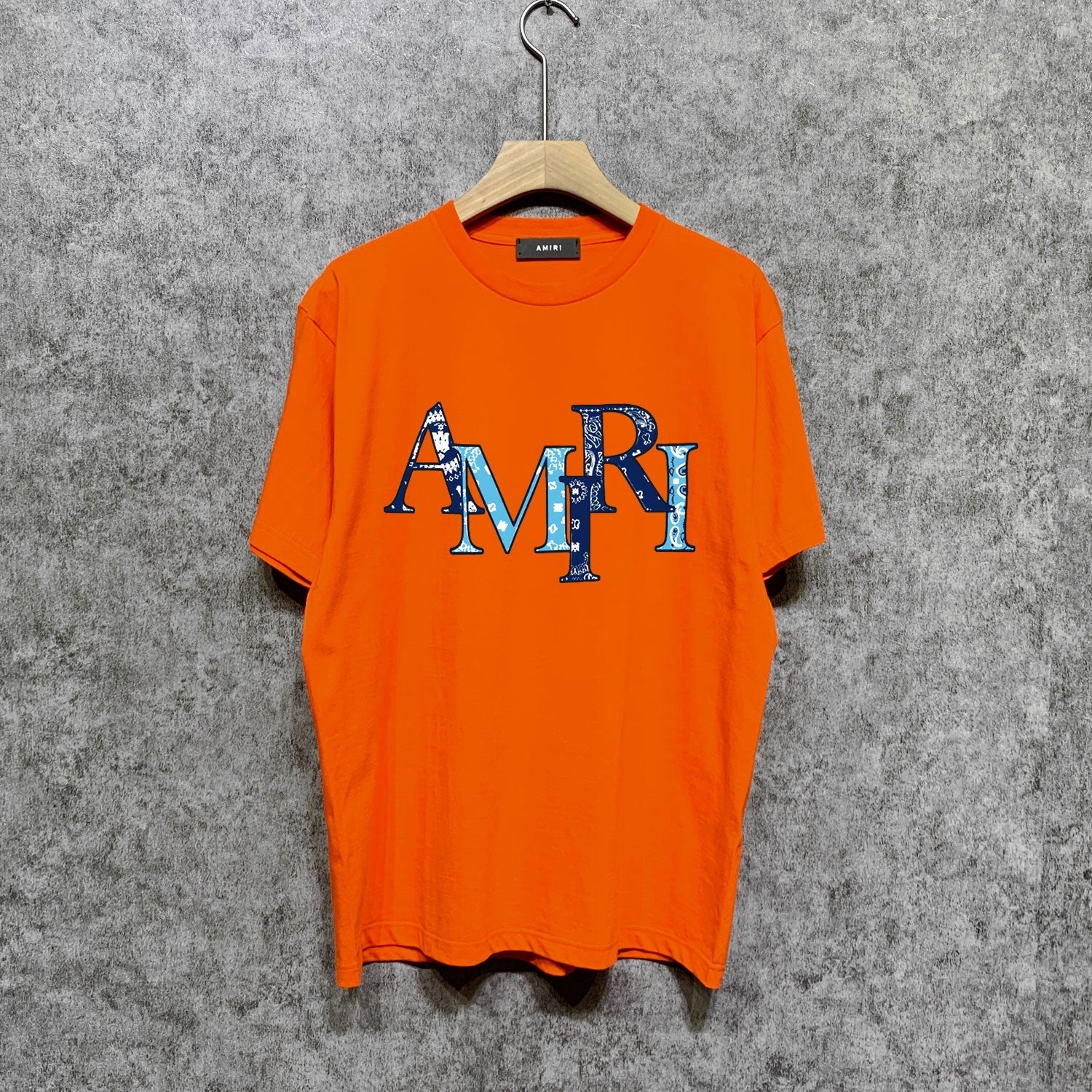 Amiri T Shirts