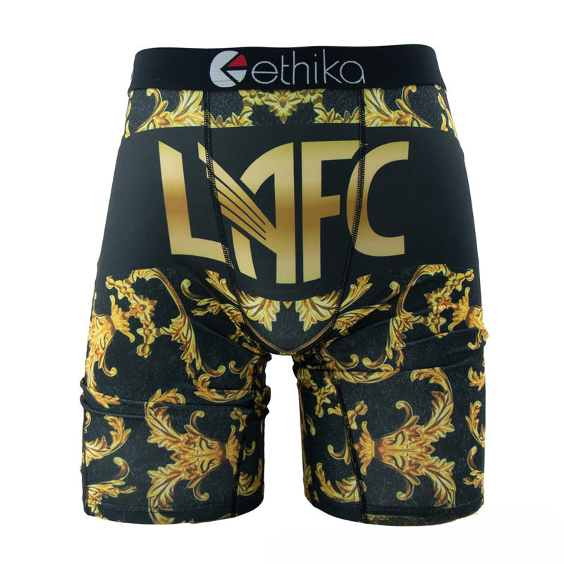 Ethika Boxer Briefs