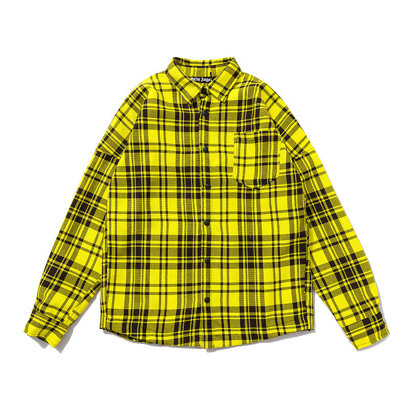 Palm Angle Shirts