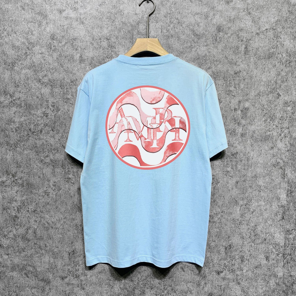 Amiri T Shirts
