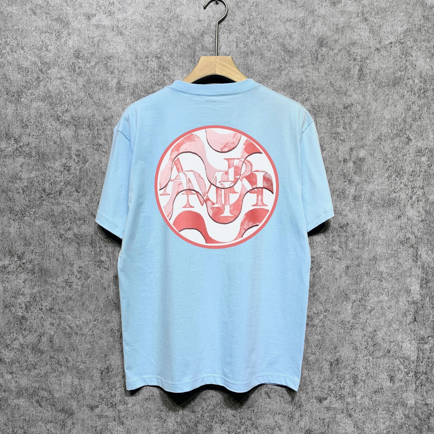 Amiri T Shirts