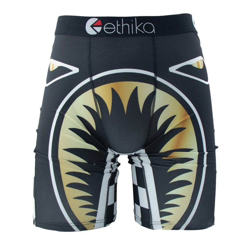 Ethika Boxer Briefs