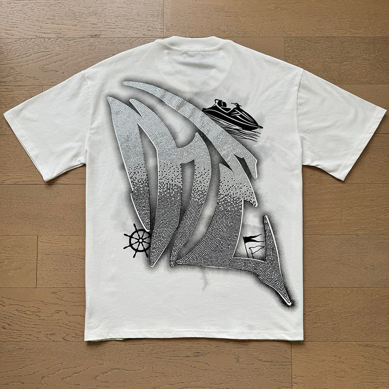 Mixed Emotion T-Shirt