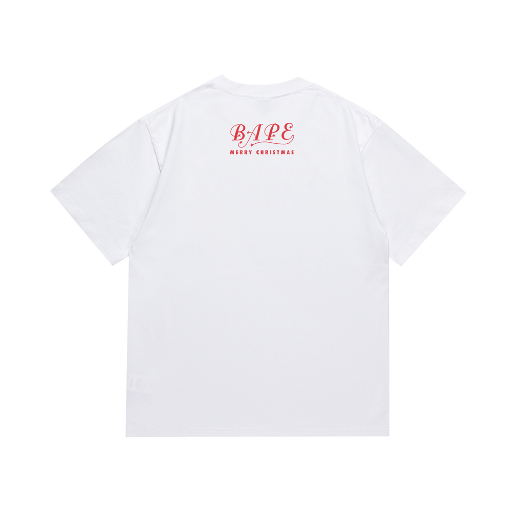 Bathing ape T Shirts