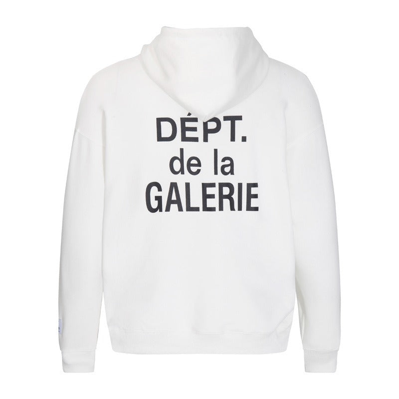 Gallery Dept Hoodie