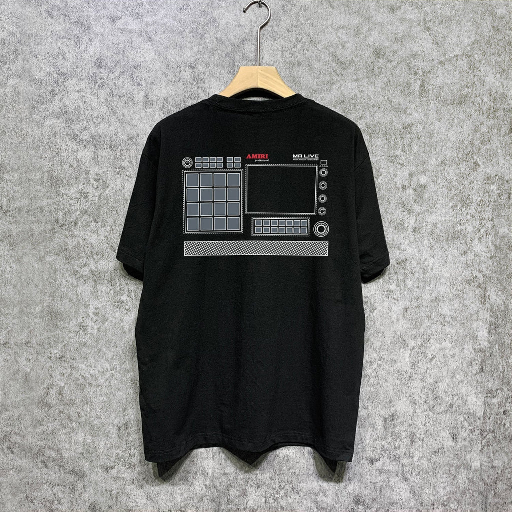 Amiri T Shirts