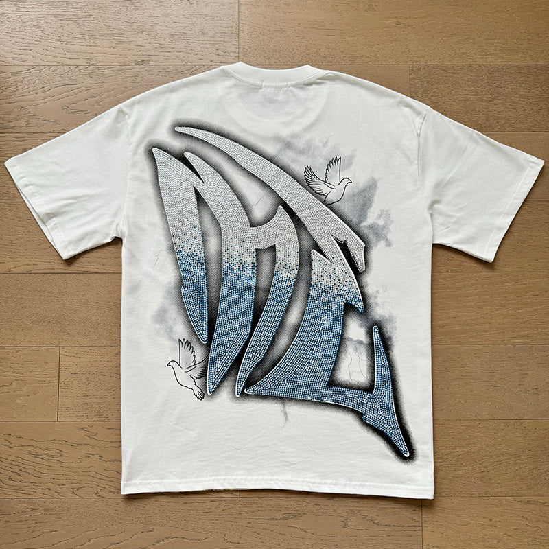 Mixed Emotion T-Shirt