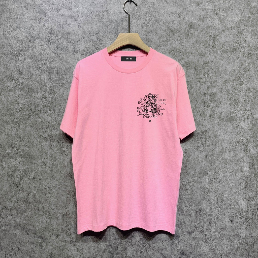 Amiri T Shirts