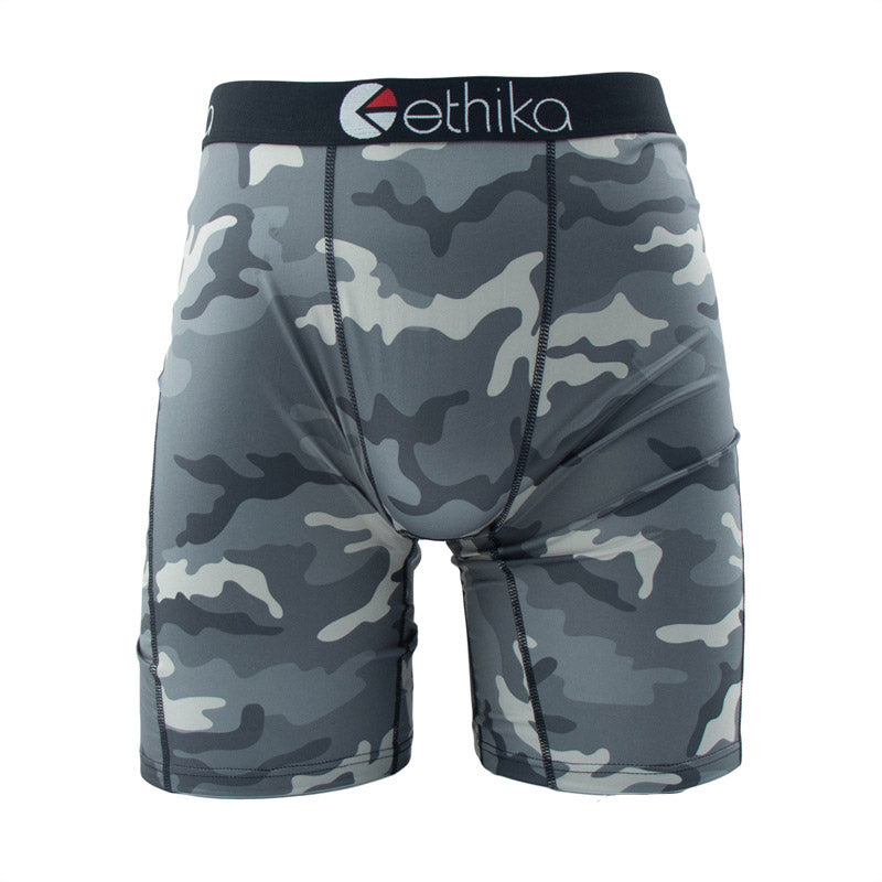 Ethika Boxer Briefs