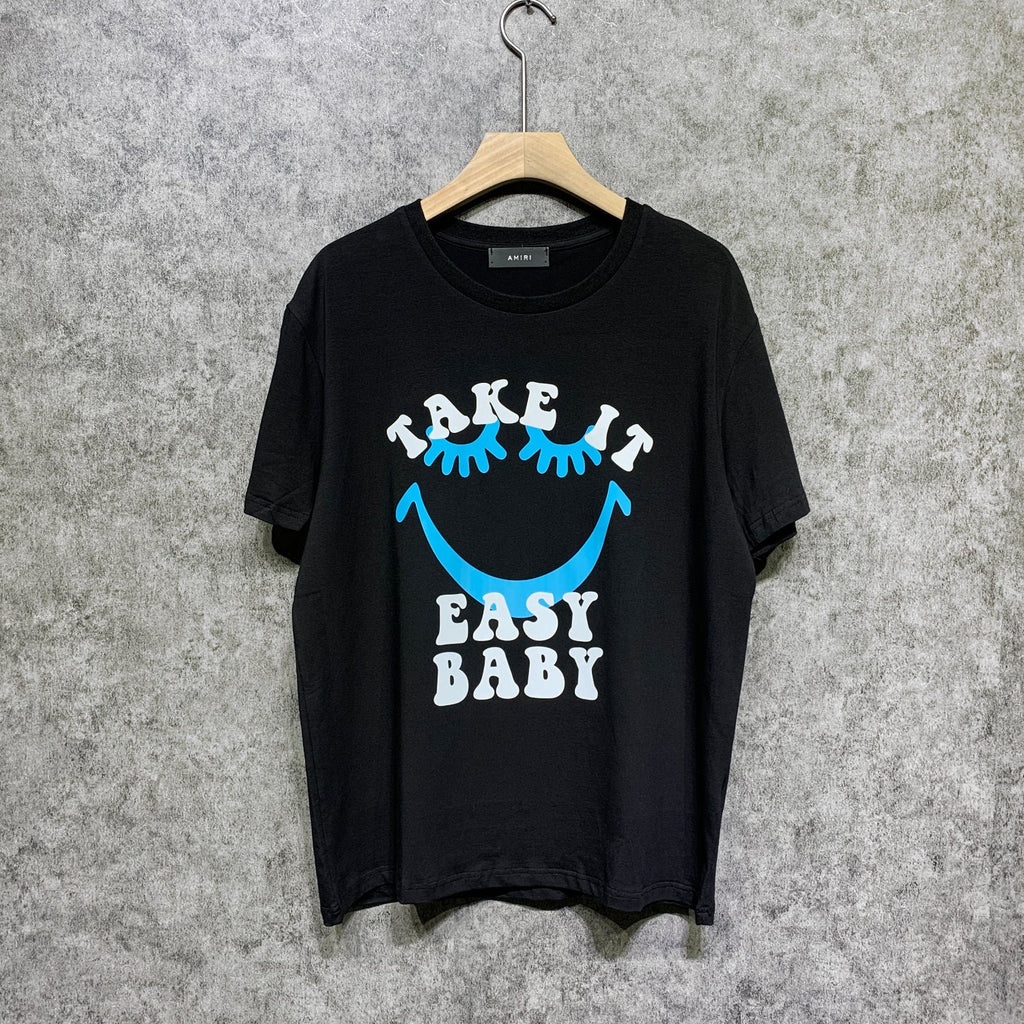 Amiri T Shirts