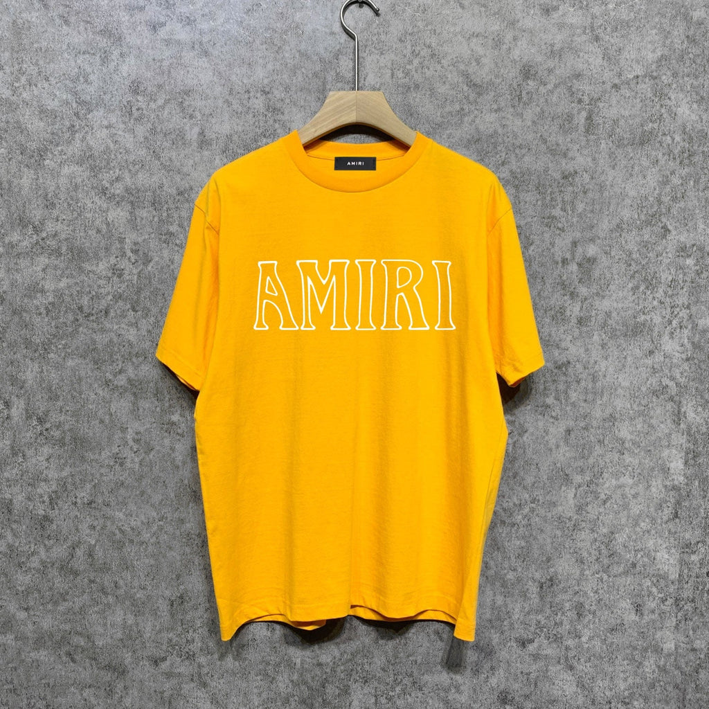 Amiri T Shirts