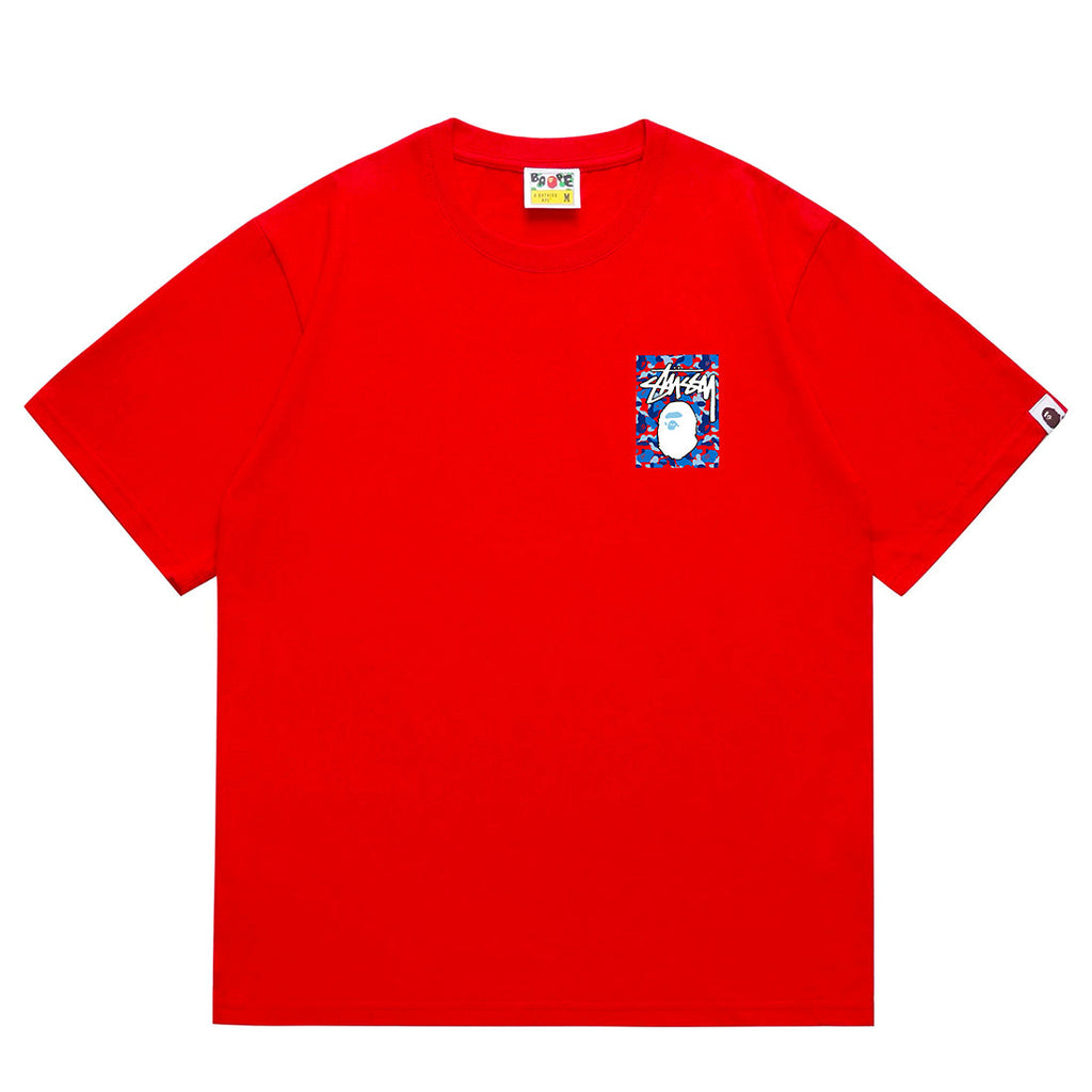 Bathing ape T Shirts