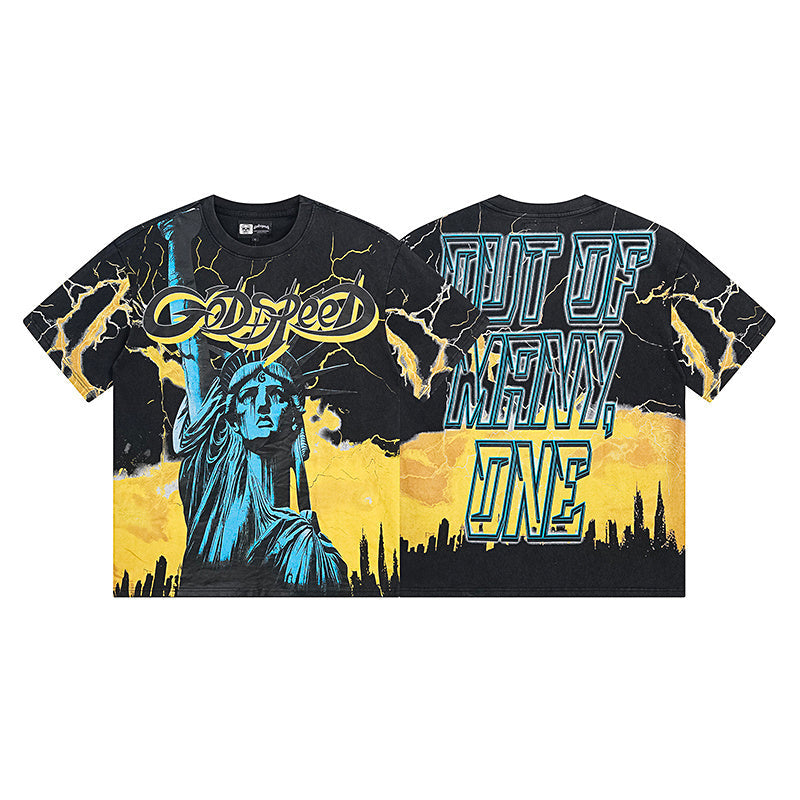 Godspeed T Shirts