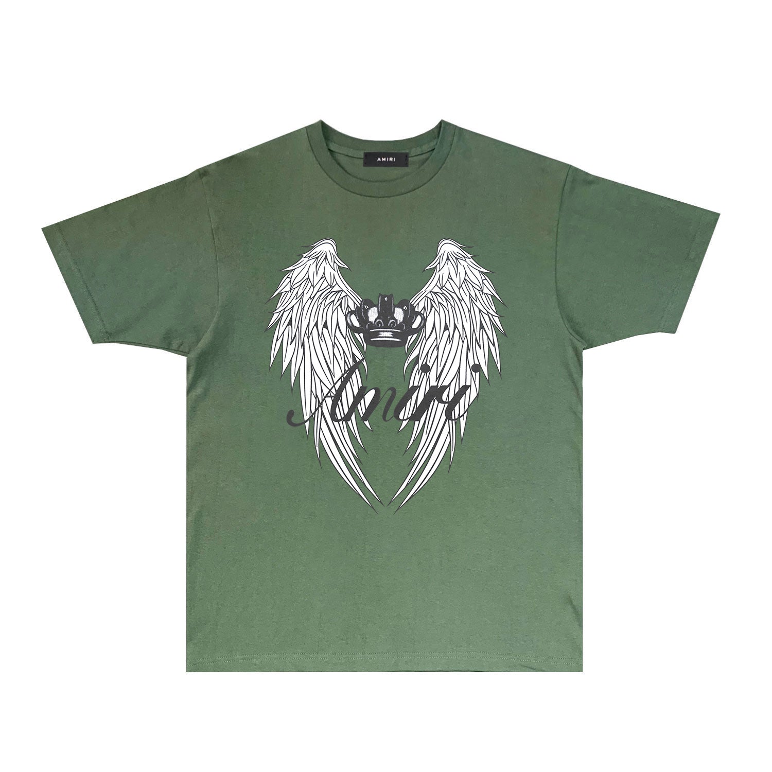 Amiri T Shirts