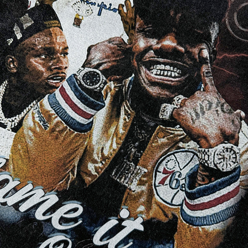 DaBaby T-Shirt