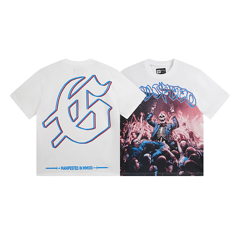 Godspeed T Shirts