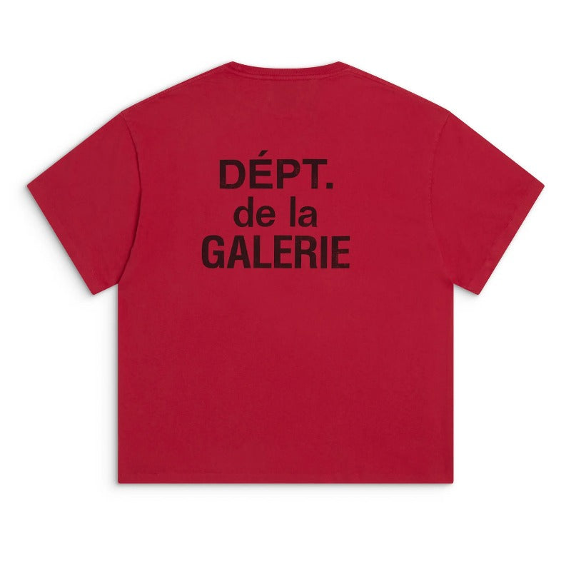 Gallery Dept T Shirts