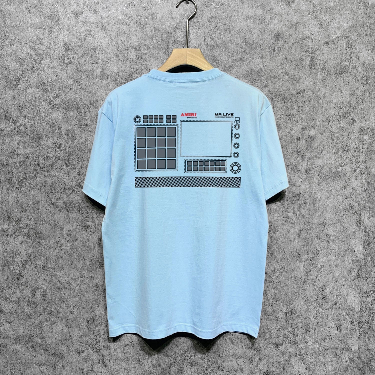 Amiri T Shirts