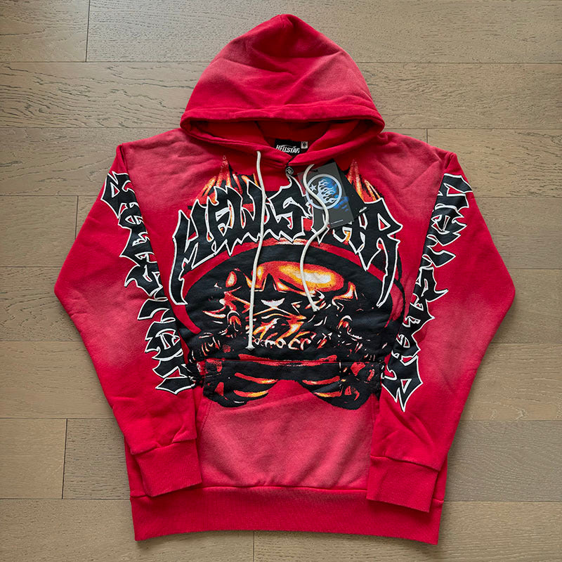HS Hoodie