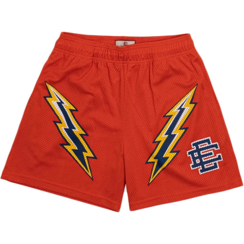 EE BAPE Leisure Sports Mesh Fitness
