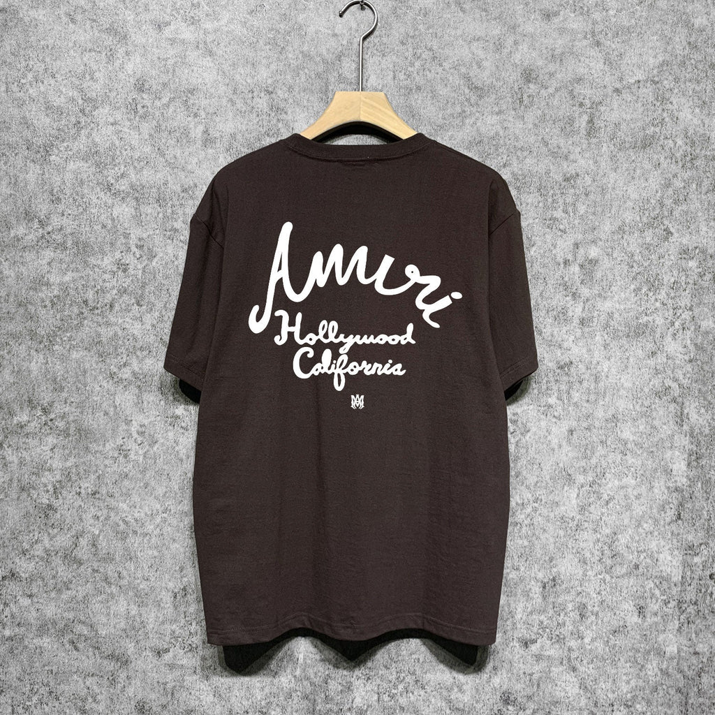 Amiri T Shirts