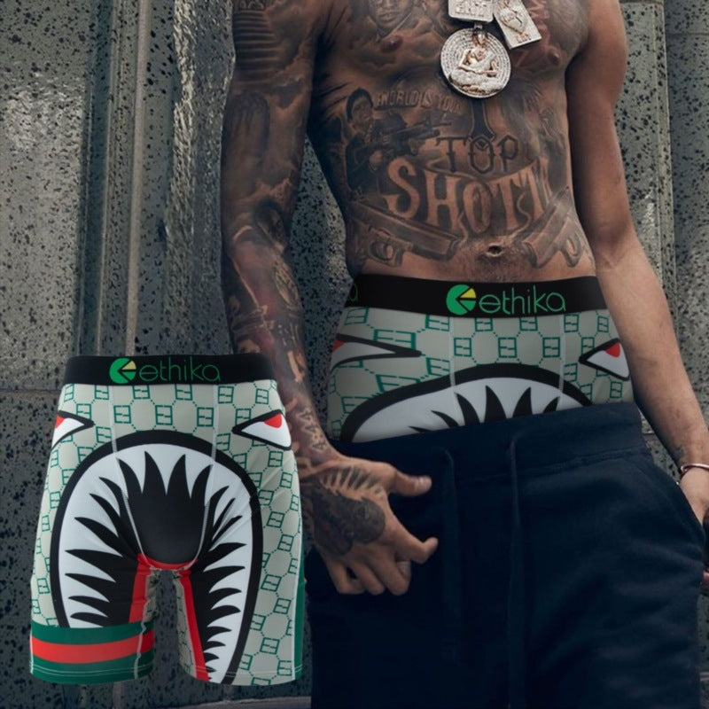 Ethika Boxer Briefs