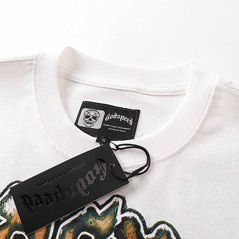 Godspeed T Shirts