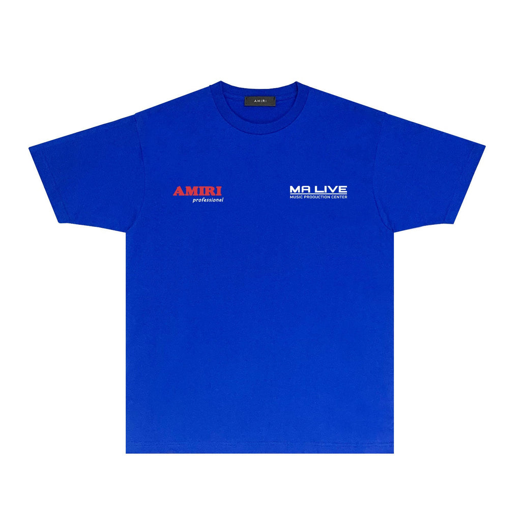 Amiri T Shirts
