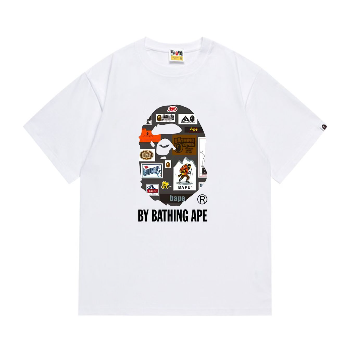 Bathing ape T Shirts