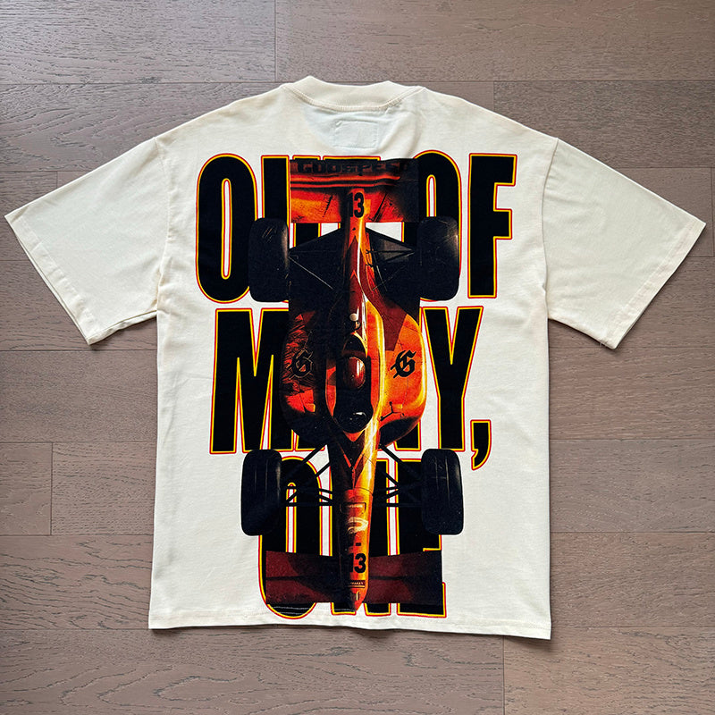Godspeed T Shirts