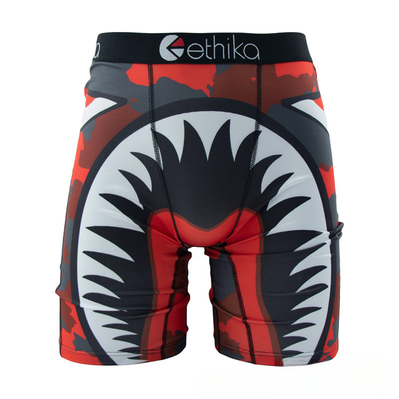 Ethika Boxer Briefs