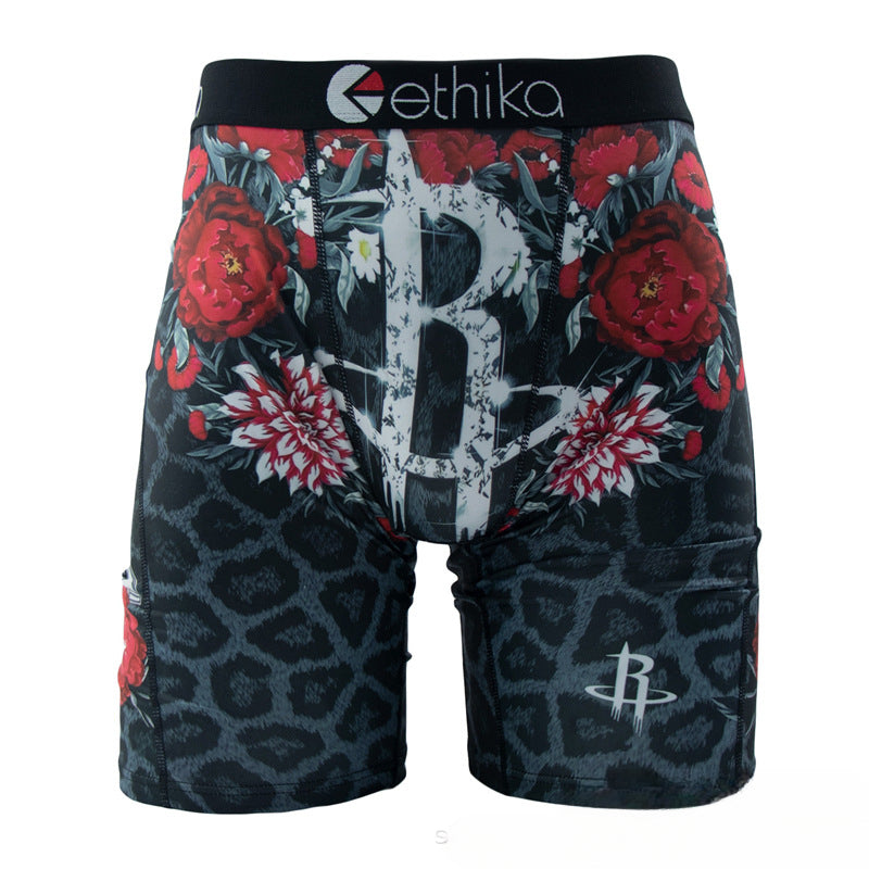 Ethika Boxer Briefs
