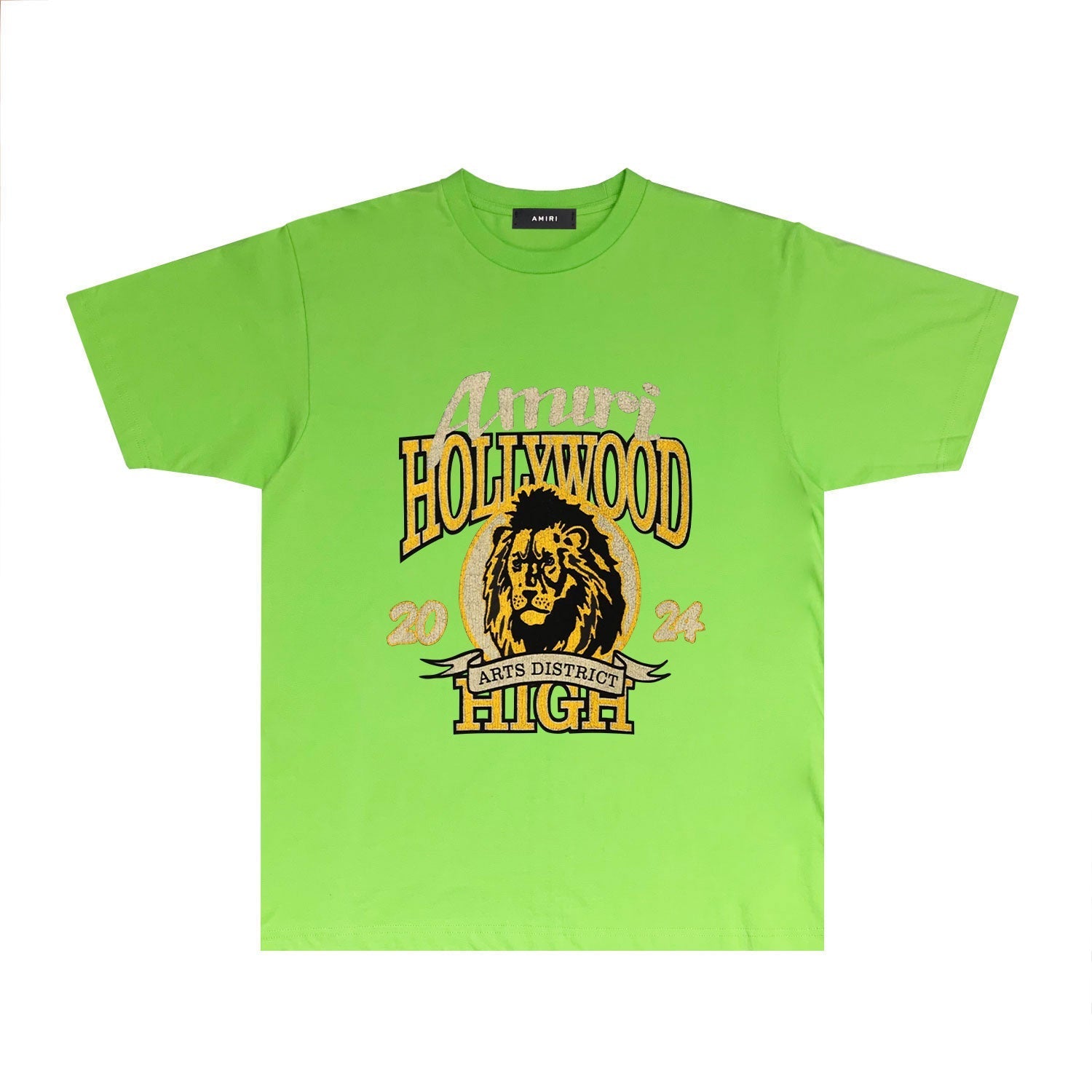 Amiri T Shirts