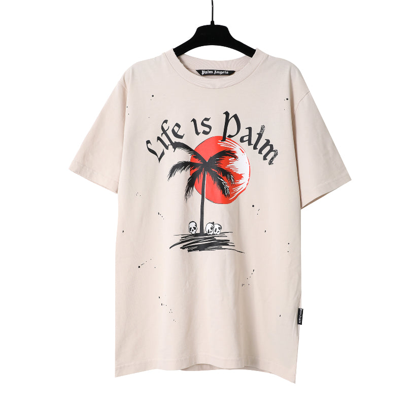Palm Angle T Shirts